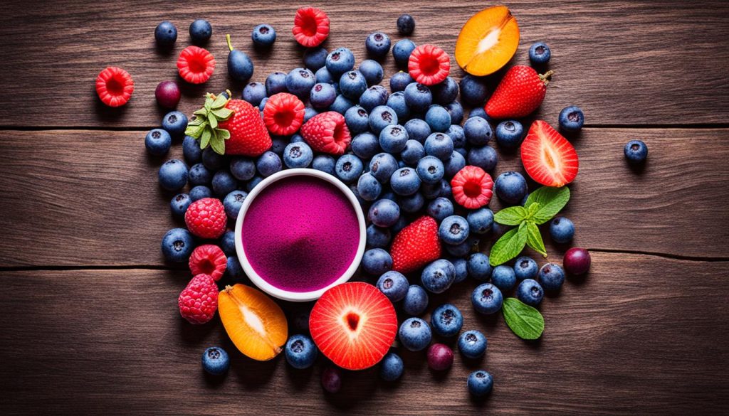 unique health benefits