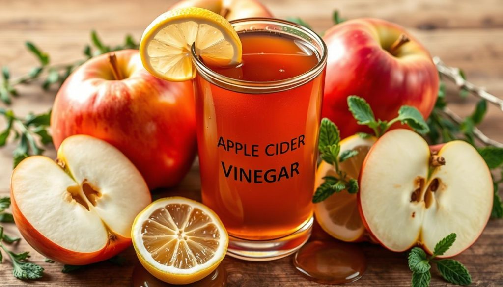 ACV health benefits
