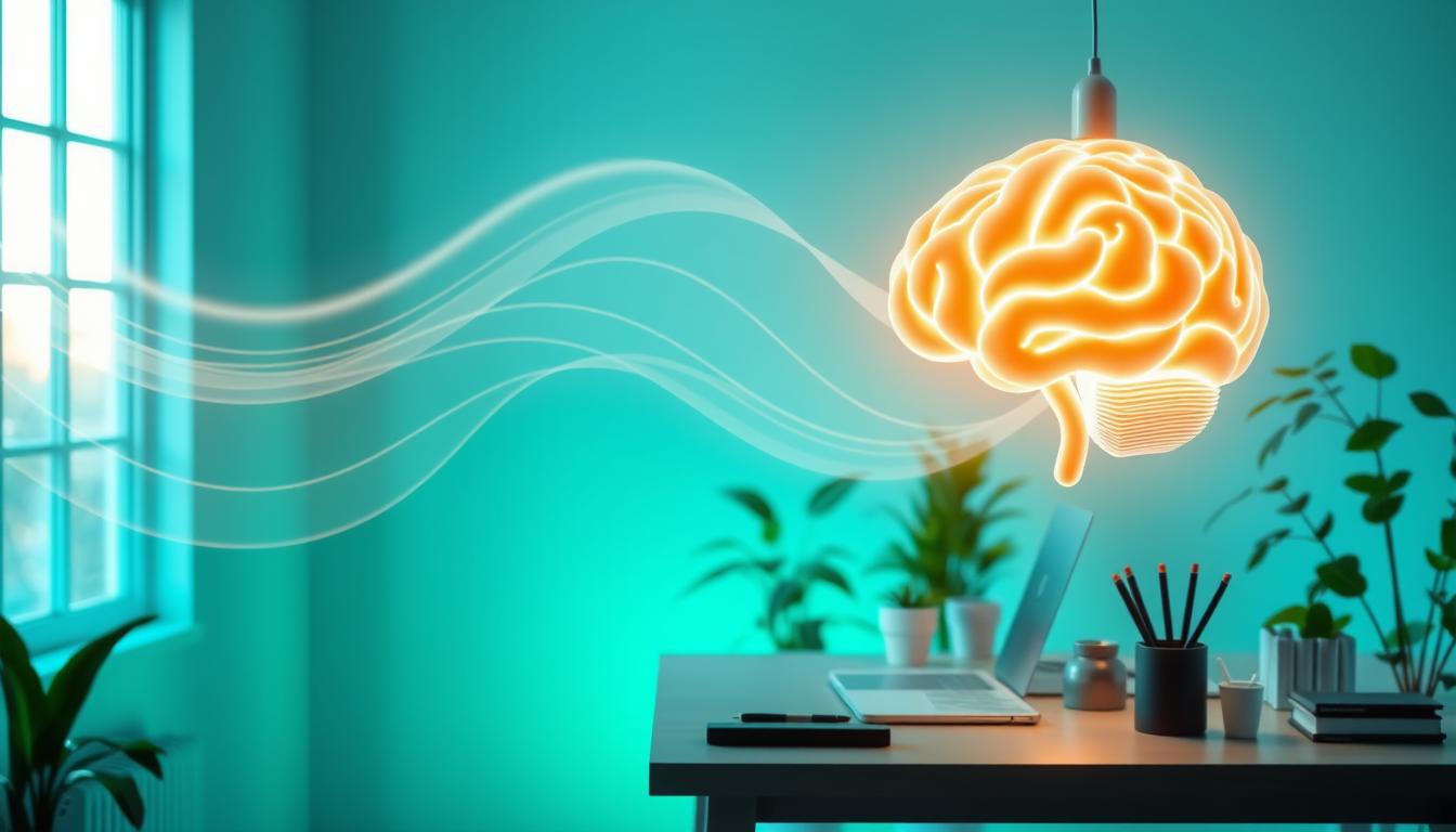 Brainwave Guidance for Enhanced Focus and Productivity