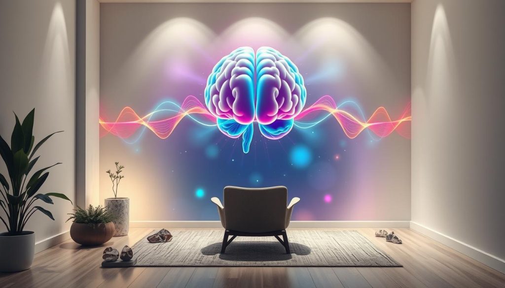 Brainwave guidance sessions Brainwave guidance sessions