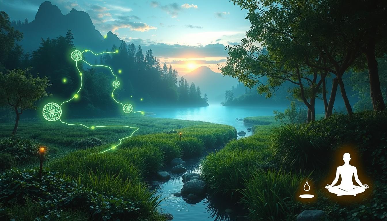 Combining Brainwave Guidance with Other Wellness Practices