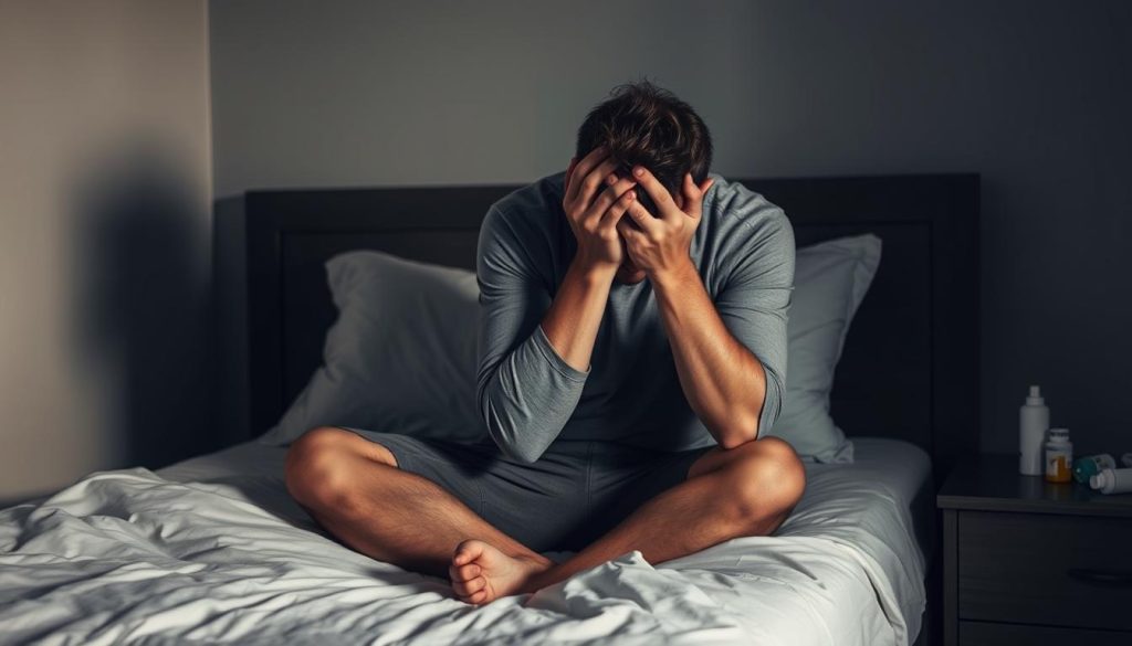 ED symptoms ED symptoms