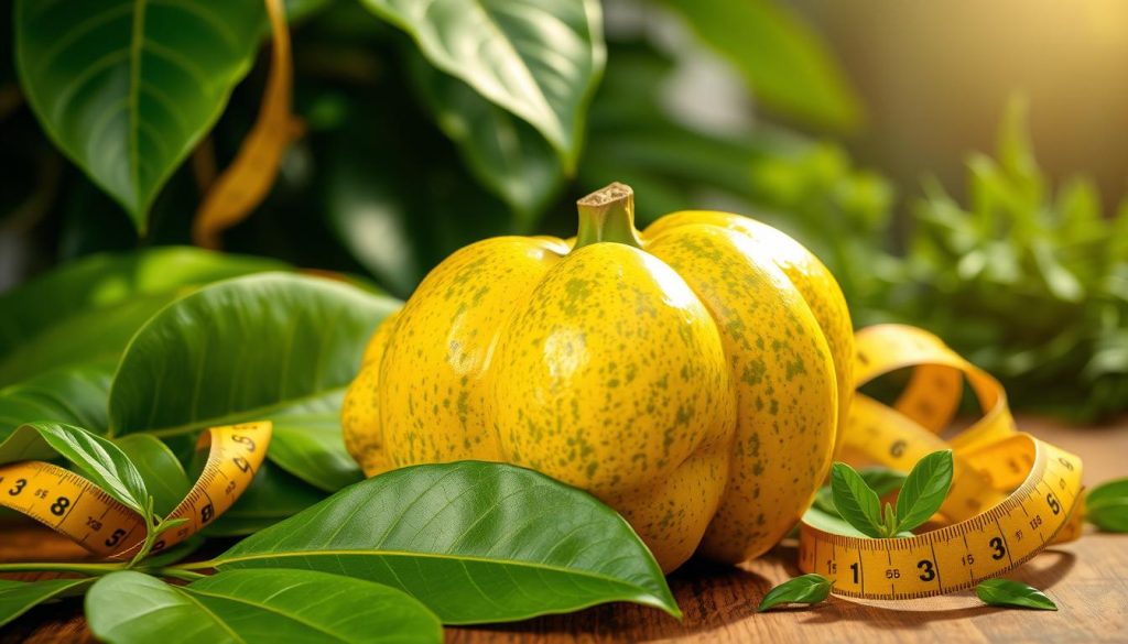 Garcinia Cambogia for weight loss