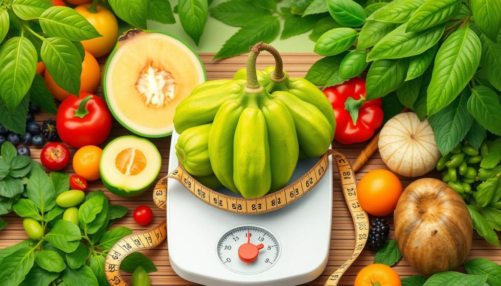 Garcinia weight loss review