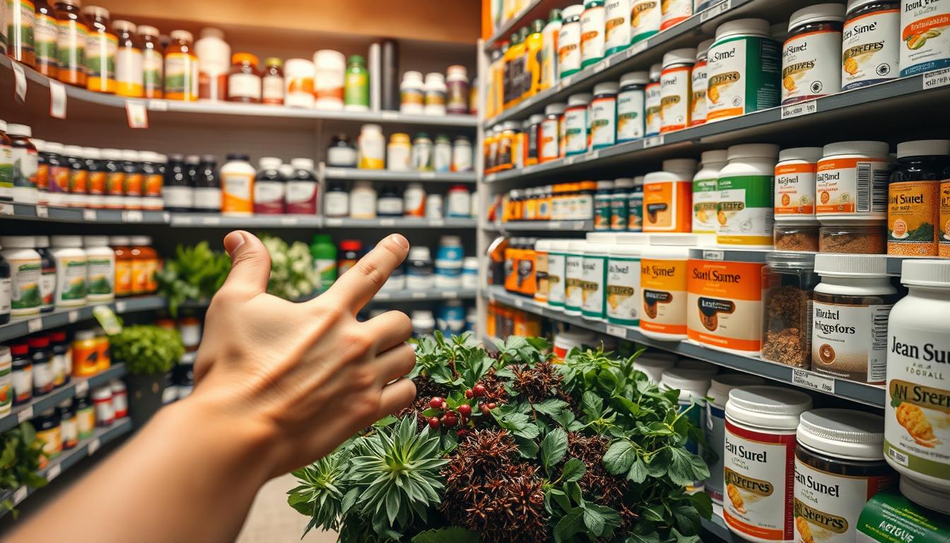 How to Choose the Best Joint Support Supplements: What to Look For