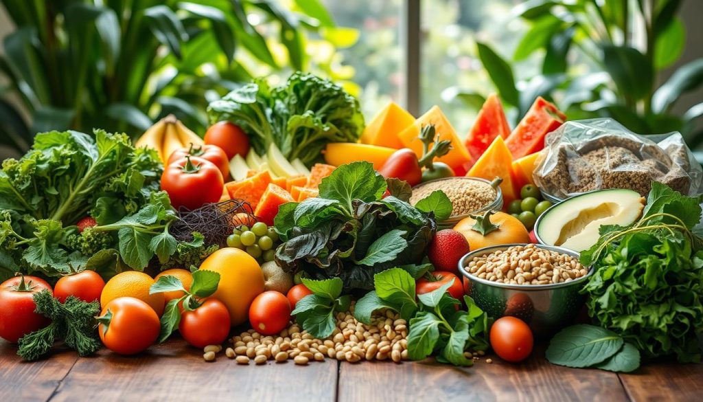 Introduction to Vegan Diet