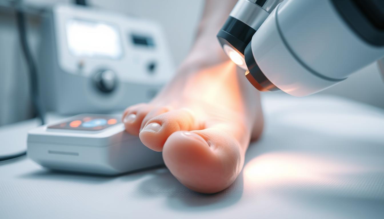 Laser Treatment for Nail Fungus: Is It Worth the Investment