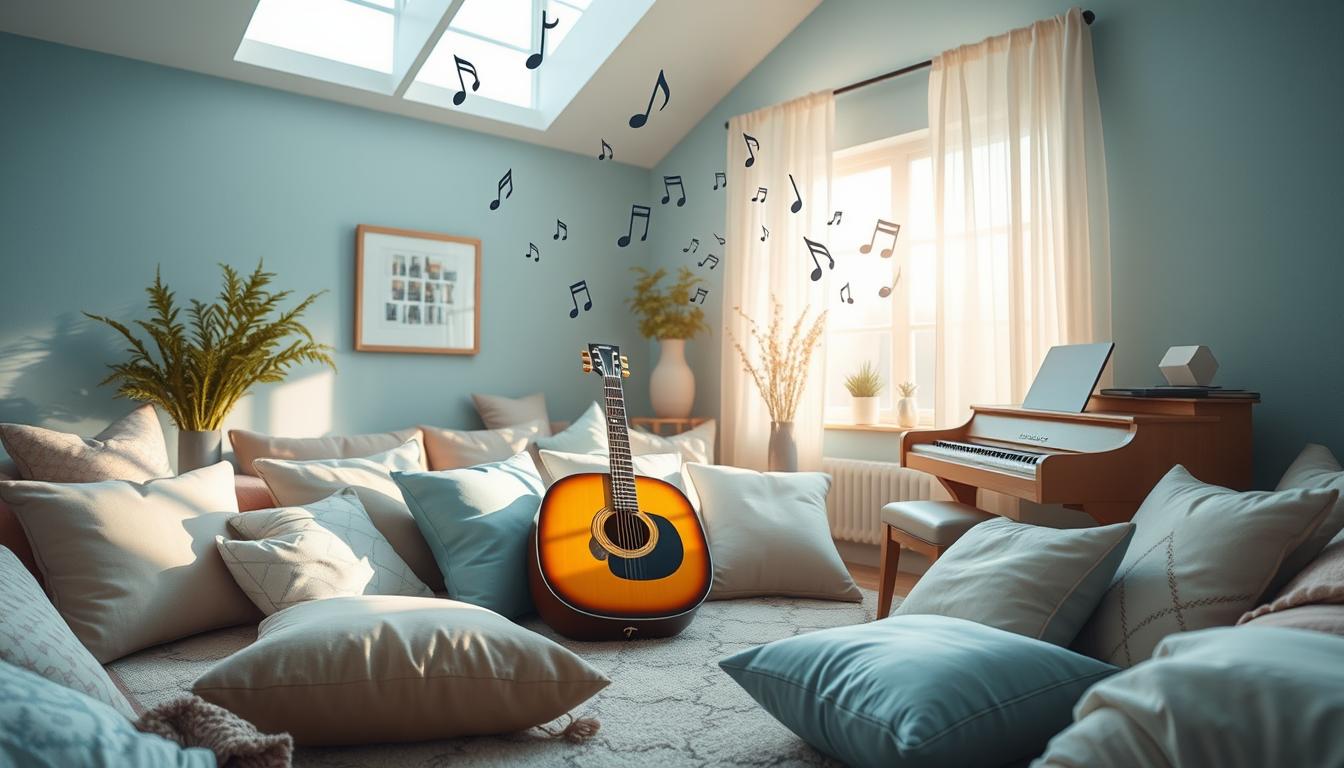 Music Therapy for Depression: How It Works and Why It Helps