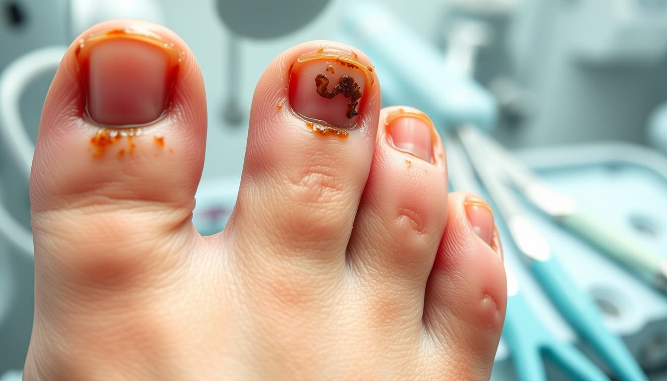Nail Fungus 101: Causes, Symptoms, and Early Detection