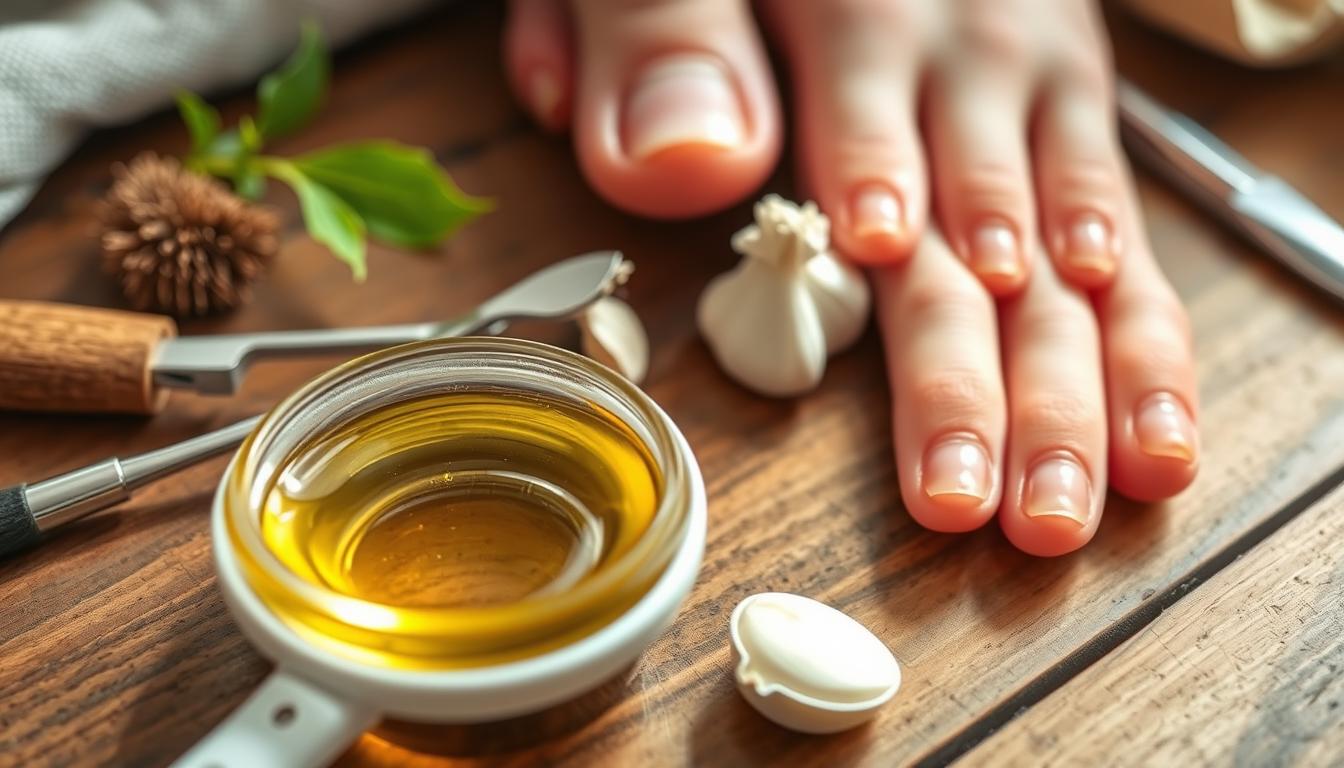 Nail Fungus Myths Debunked: Separating Fact from Fiction