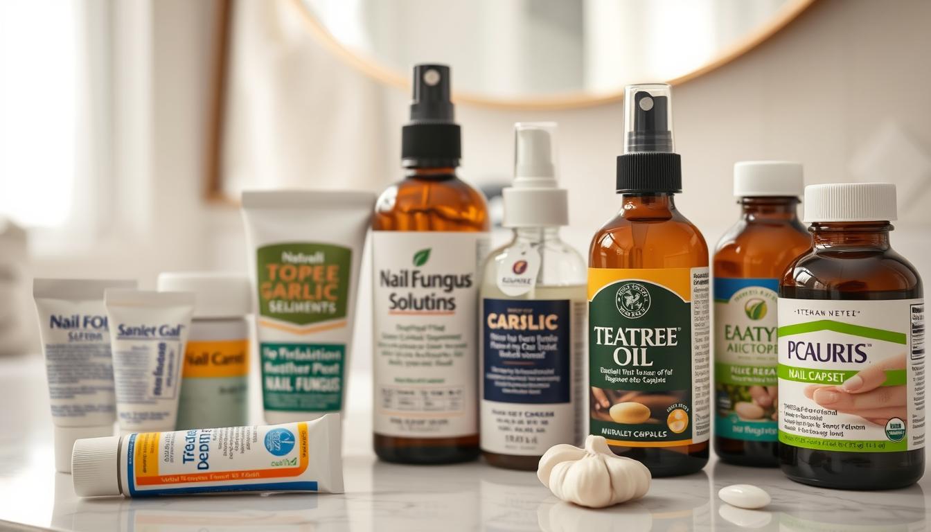 Prescription vs. Over-the-Counter Treatments for Nail Fungus: What Works Best?