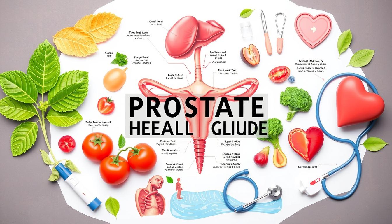 Prostate Health 101: Understanding the Basics