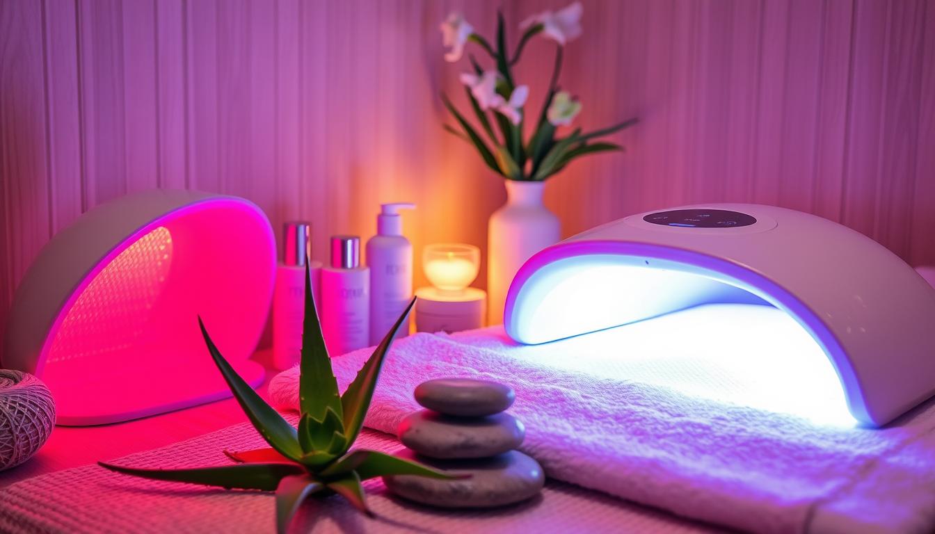 Red Light Therapy for Skin Health: Can It Really Reduce Wrinkles and Acne