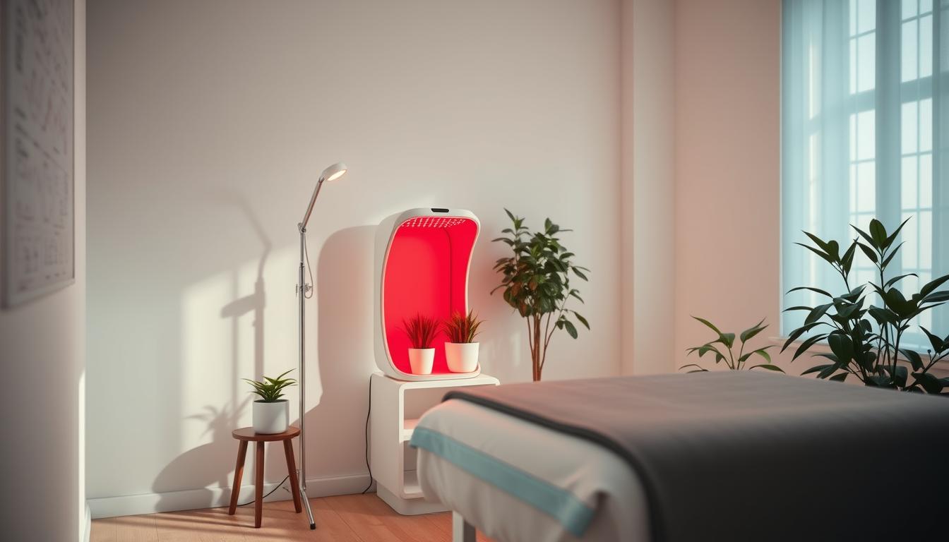 The Benefits of Red Light Therapy: Science vs. Hype
