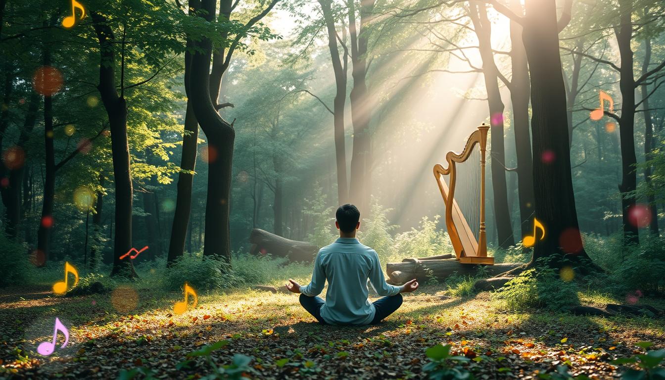 The Healing Power of Music: How Different Genres Can Enhance Your Meditation Pra
