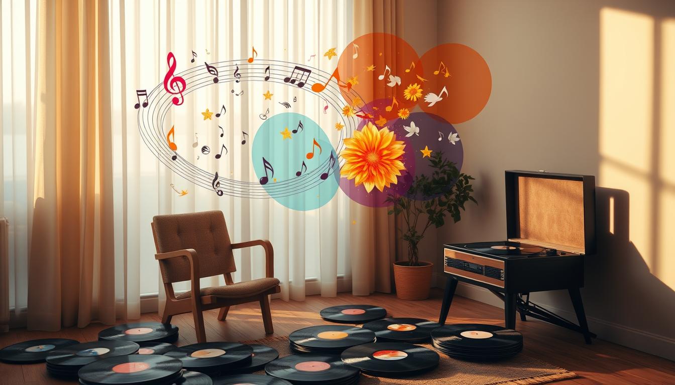 The Healing Power of Music: How Listening to Music Can Help Alleviate Depression