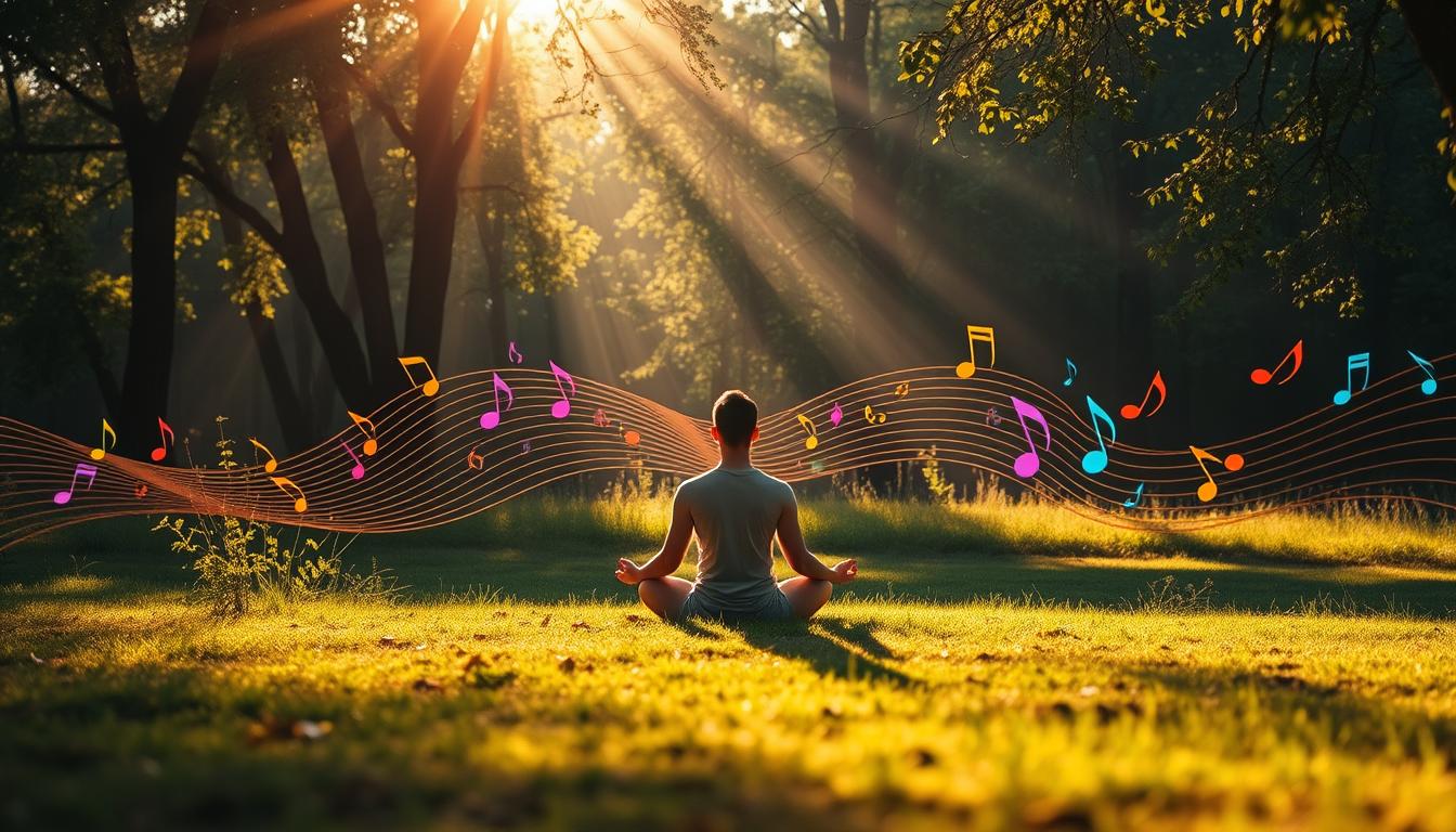 The Science Behind Sound: How Music Affects Your Brain During Meditation