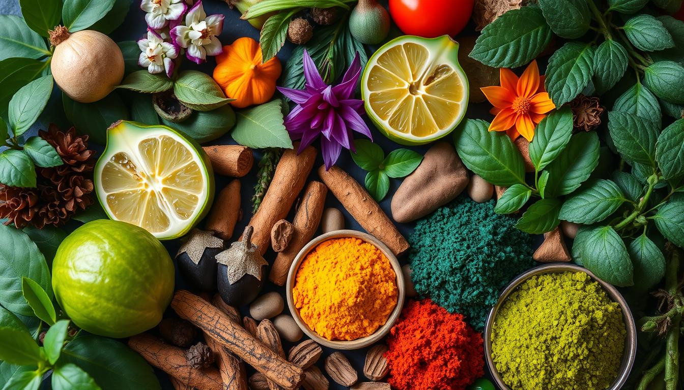 Top Natural Supplements for Sustainable Weight Loss