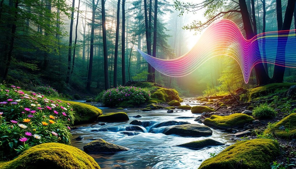 ambient music for relaxation