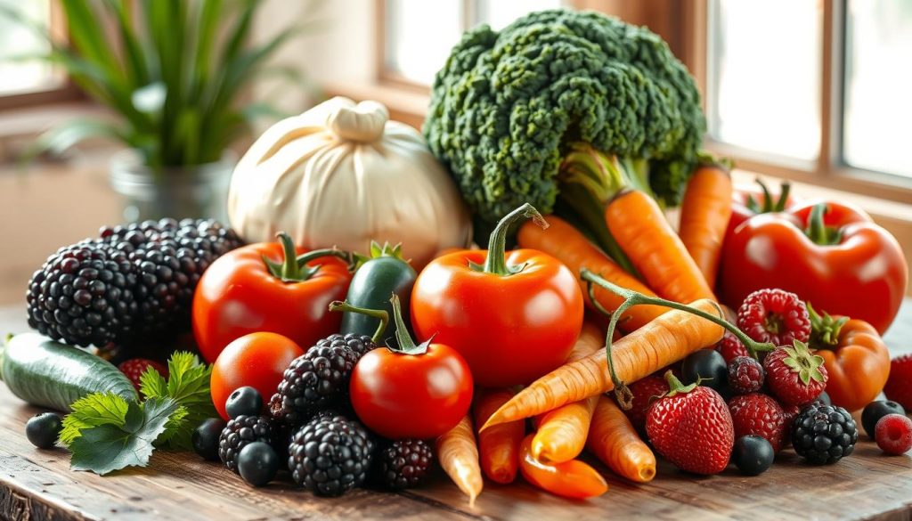 antioxidants for prostate health