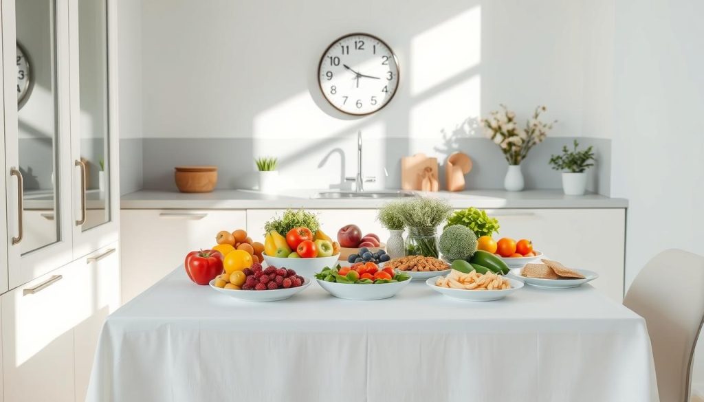 avoiding binge eating