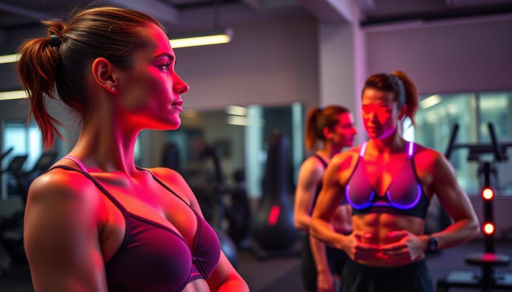 benefits of red light therapy for athletes benefits of red light therapy for athletes