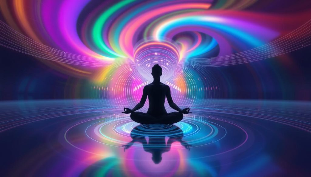 brainwave entrainment