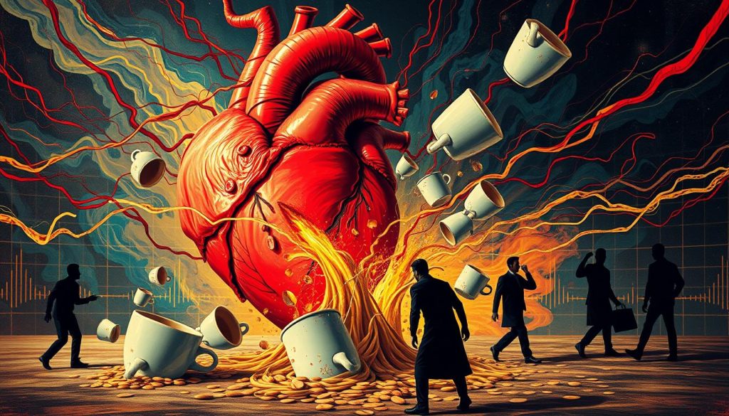 caffeine side effects