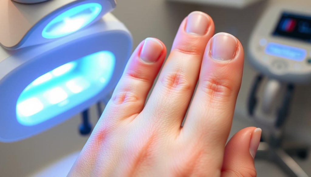 clinical outcomes of laser therapy