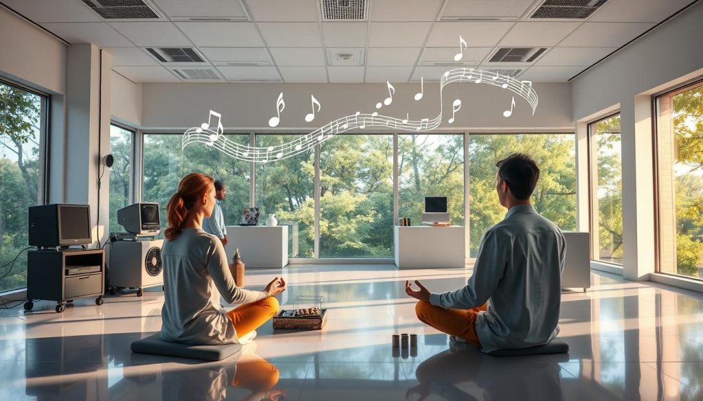 clinical studies on meditation