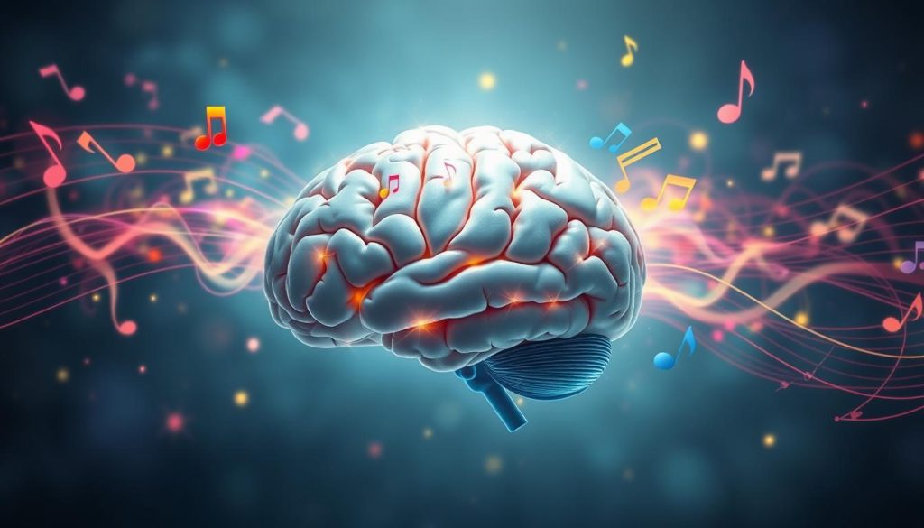 cognitive effects of music