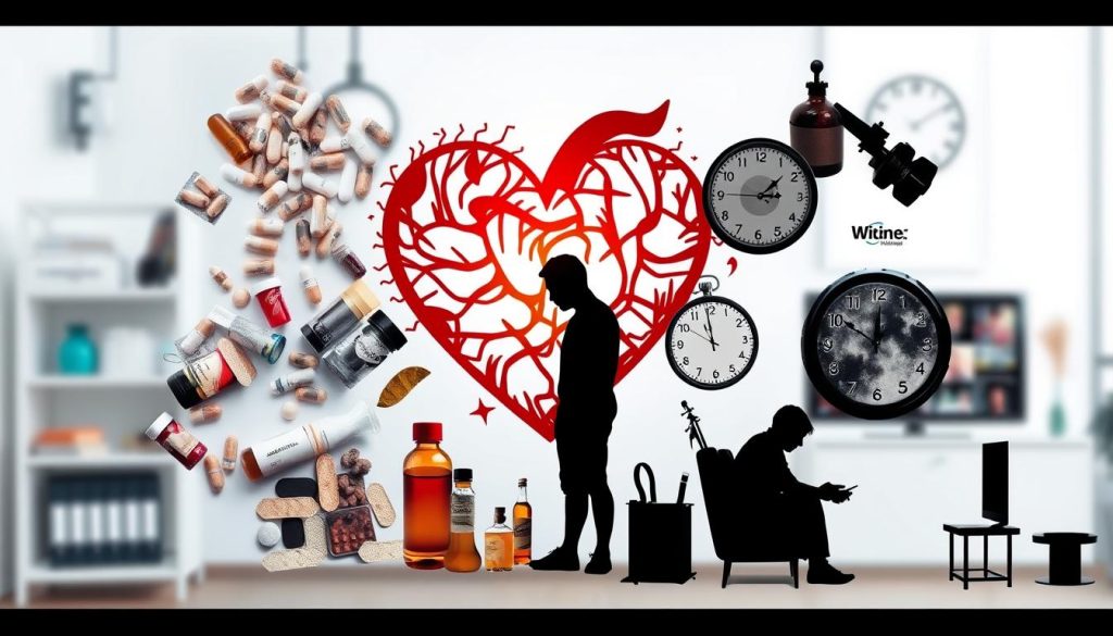 common ED causes common ED causes