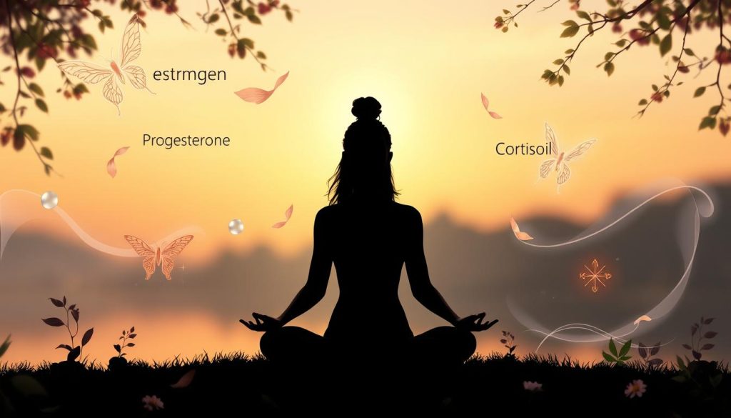 fasting and hormones