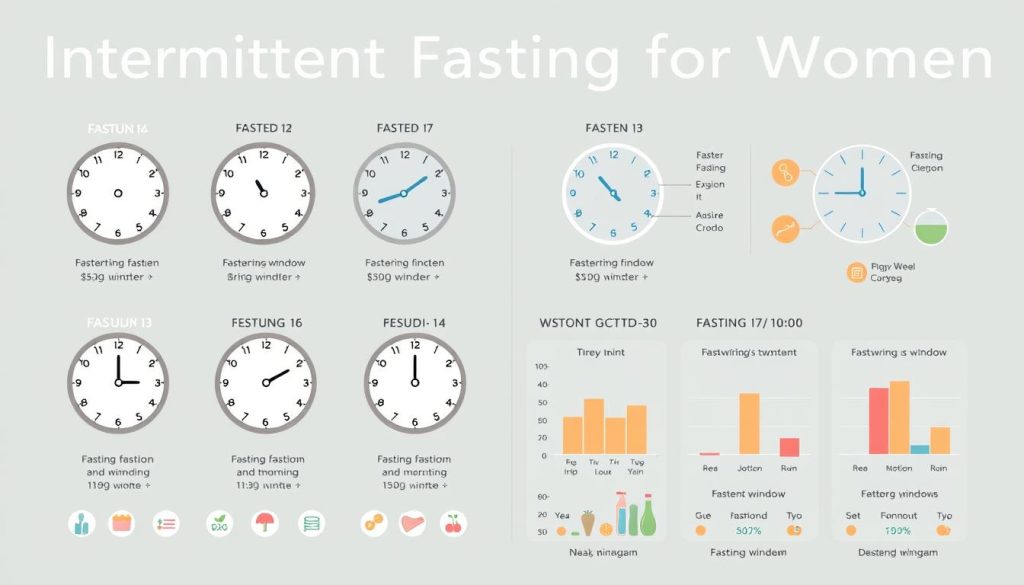 fasting schedules