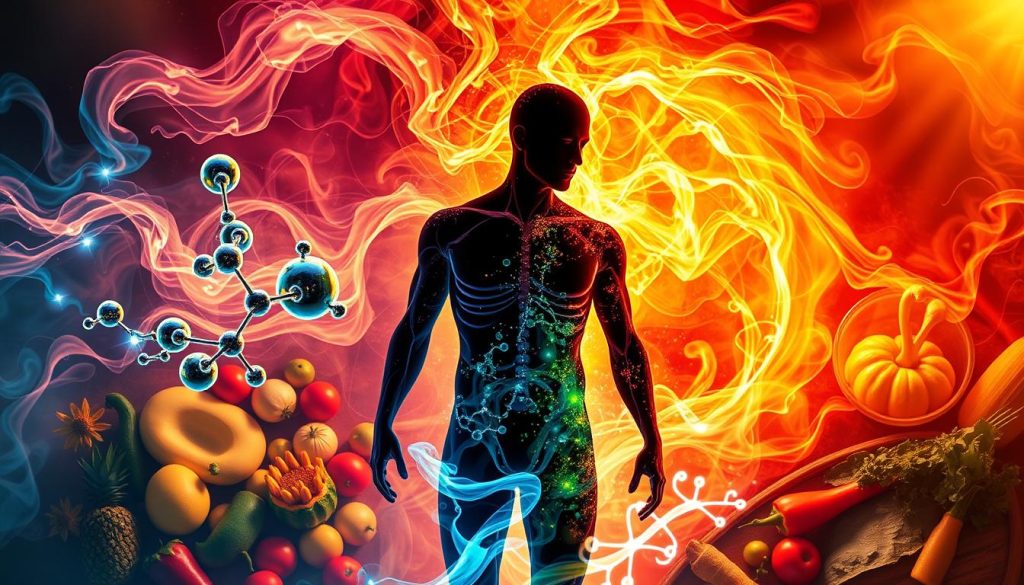 fat-adapted metabolic state
