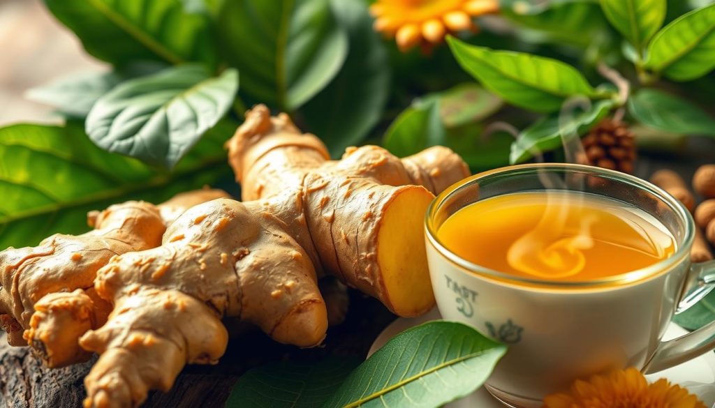 ginger anti-inflammatory effects ginger anti-inflammatory effects