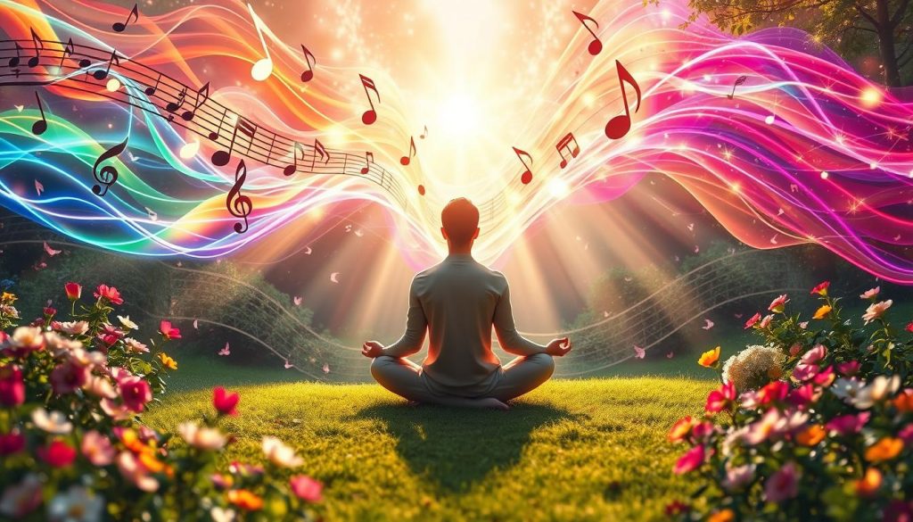 healing power of music healing power of music