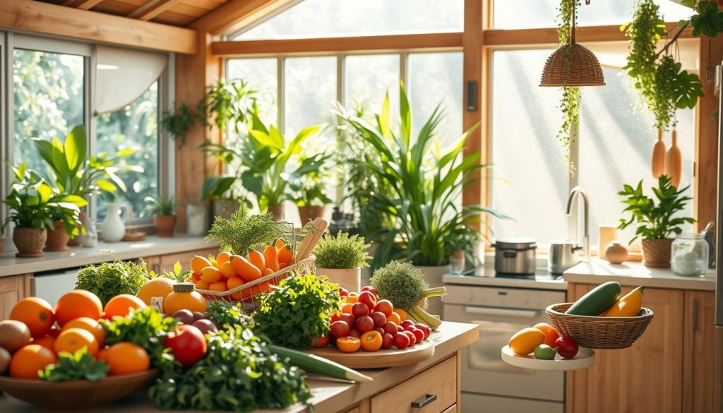 healthy living healthy living