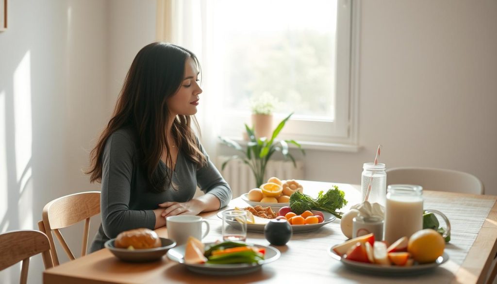 intermittent fasting and weight loss for women
