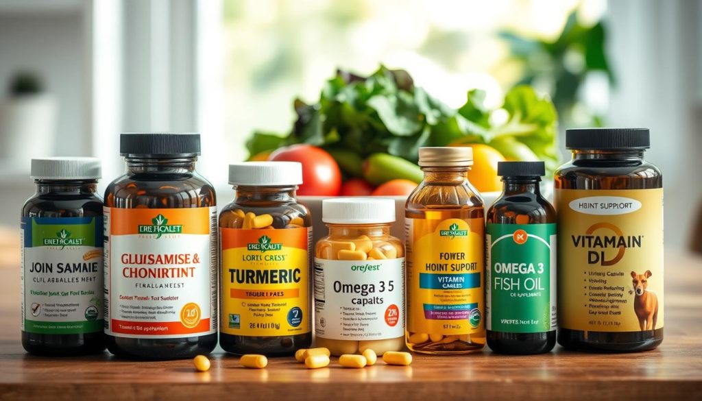 joint health essentials