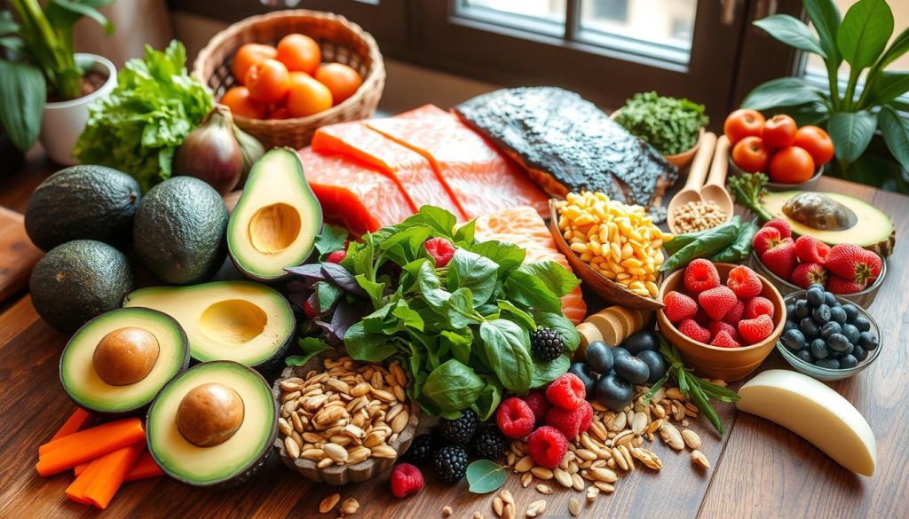 keto diet principles