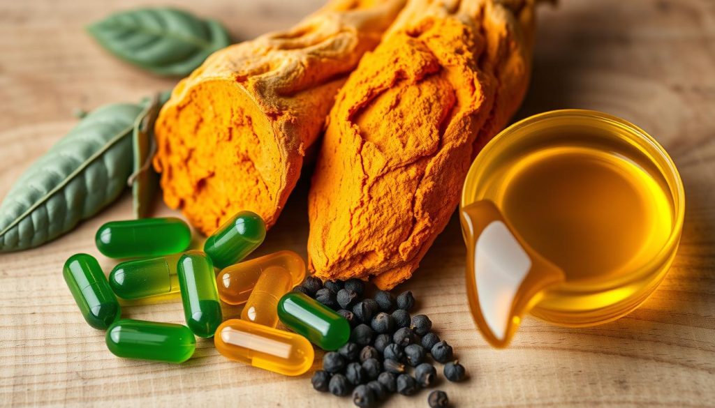 key ingredients for joint health