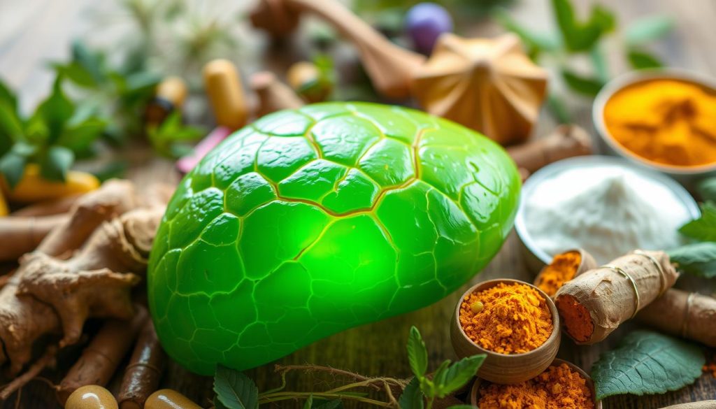 liver supplement quality