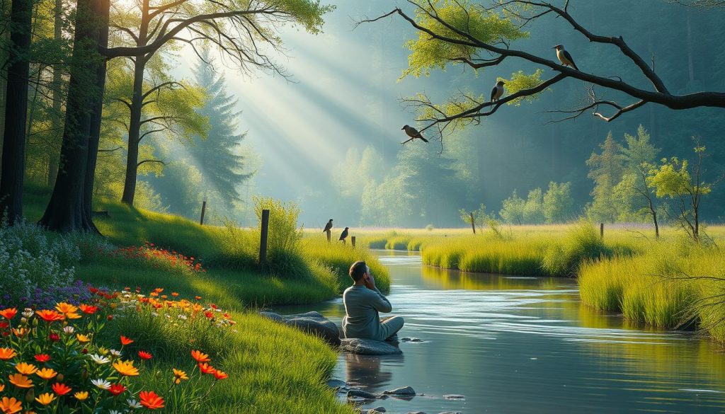 mindfulness meditation