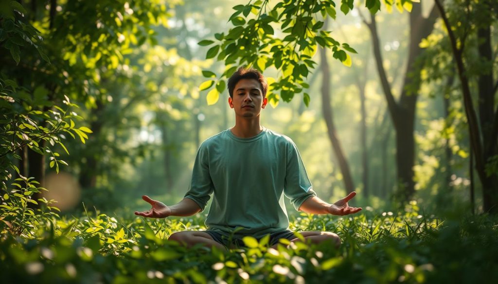 mindfulness meditation benefits