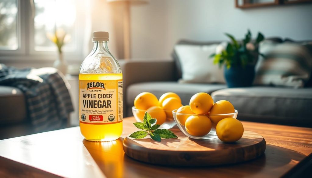 natural surface cleaner