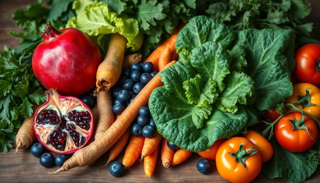 nutritional powerhouses