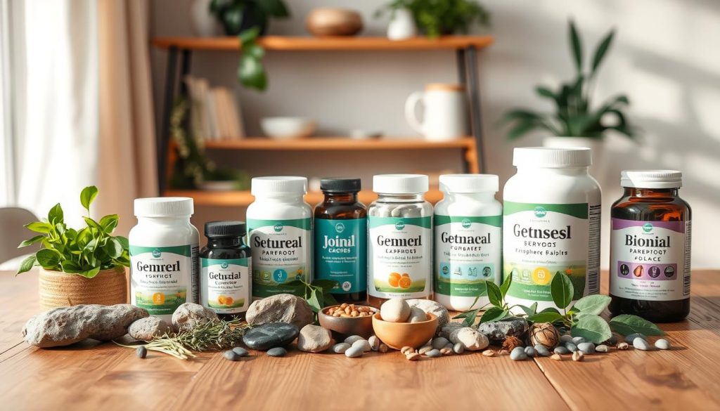 personalized joint care