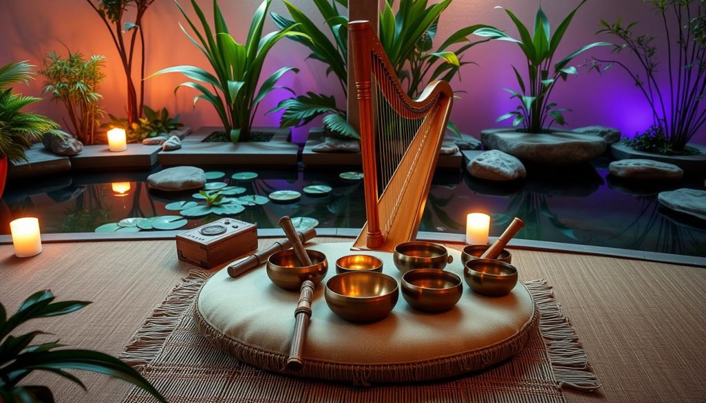 personalizing meditation experience