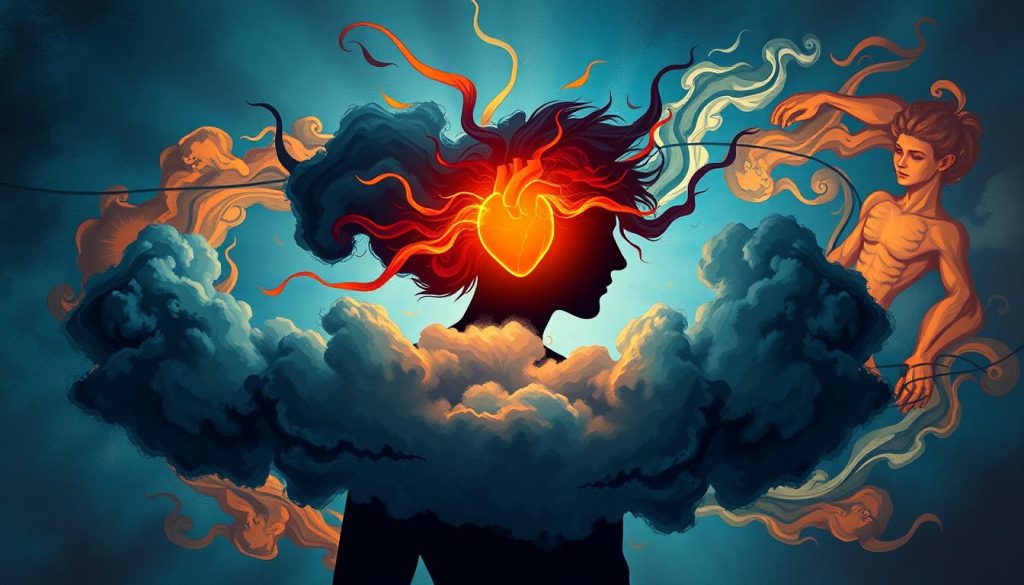 physiological response to stress physiological response to stress